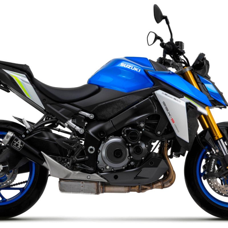 Arrow Pro-Race Nichrom Arrow Pro-Race Nichrom